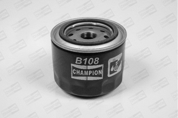 CHAMPION Eļļas filtrs B108/606