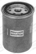 CHAMPION Eļļas filtrs C108/606