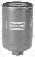 CHAMPION Eļļas filtrs C137/606