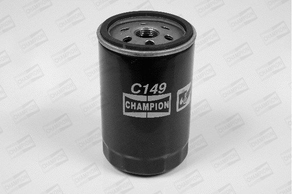 CHAMPION Eļļas filtrs C149/606