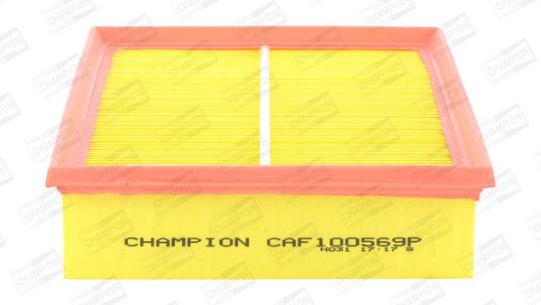 CHAMPION Воздушный фильтр CAF100569P