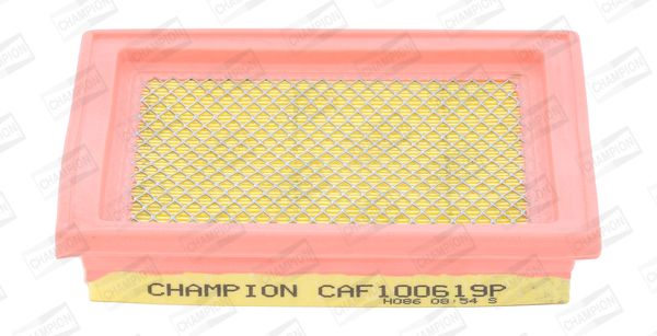 CHAMPION Gaisa filtrs CAF100619P