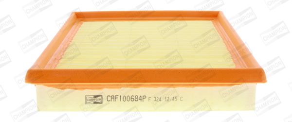 CHAMPION Воздушный фильтр CAF100684P