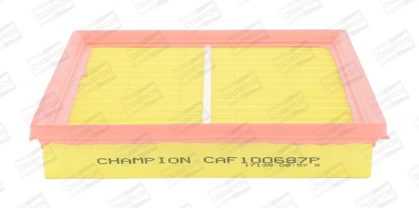 CHAMPION Gaisa filtrs CAF100687P