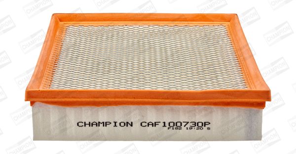CHAMPION Воздушный фильтр CAF100730P