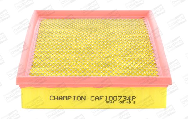 CHAMPION Воздушный фильтр CAF100734P