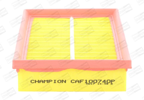 CHAMPION Gaisa filtrs CAF100740P