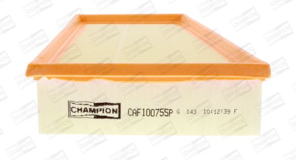 CHAMPION Gaisa filtrs CAF100755P
