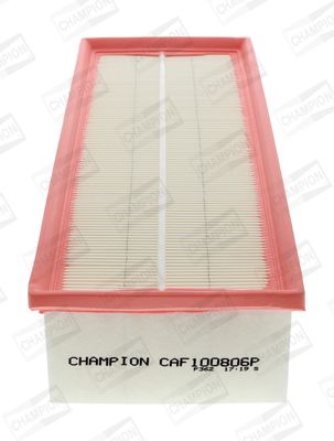 CHAMPION Gaisa filtrs CAF100806P