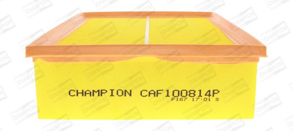 CHAMPION Воздушный фильтр CAF100814P