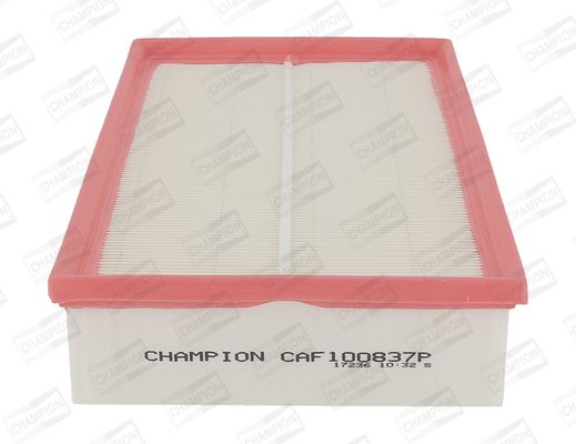 CHAMPION Воздушный фильтр CAF100837P