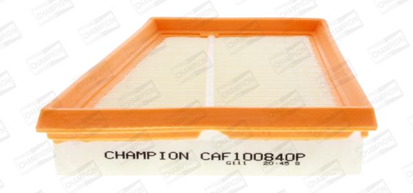 CHAMPION Gaisa filtrs CAF100840P