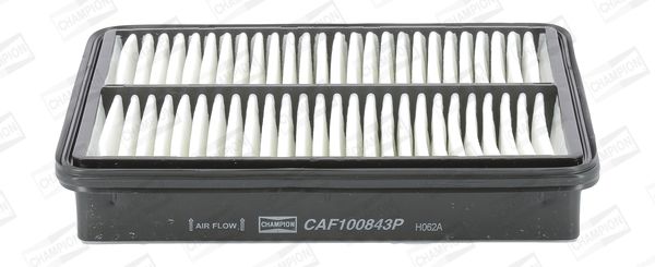 CHAMPION Gaisa filtrs CAF100843P