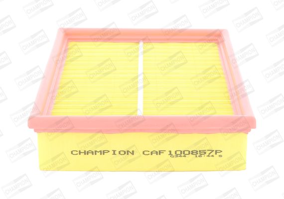 CHAMPION Gaisa filtrs CAF100857P