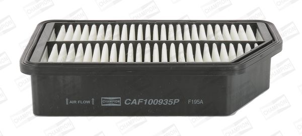 CHAMPION Gaisa filtrs CAF100935P