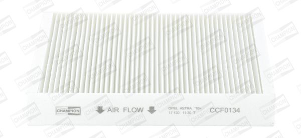 CHAMPION Фильтр, воздух во внутренном пространстве CCF0134