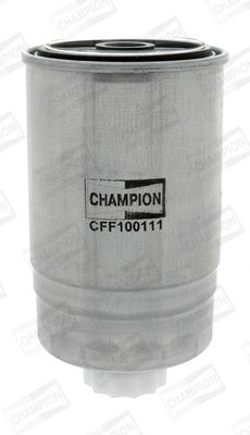 CHAMPION Degvielas filtrs CFF100111
