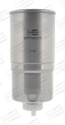 CHAMPION Топливный фильтр CFF100117