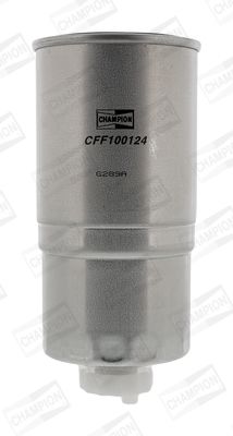 CHAMPION Degvielas filtrs CFF100124