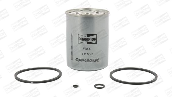 CHAMPION Degvielas filtrs CFF100132