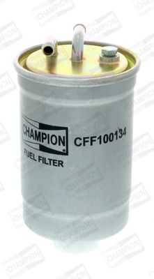 CHAMPION Degvielas filtrs CFF100134
