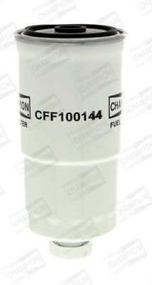 CHAMPION Degvielas filtrs CFF100144