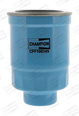 CHAMPION Degvielas filtrs CFF100145