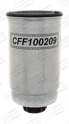 CHAMPION Degvielas filtrs CFF100209