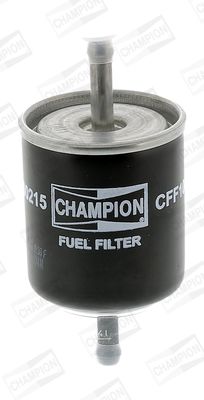 CHAMPION Degvielas filtrs CFF100215