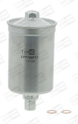 CHAMPION Топливный фильтр CFF100217