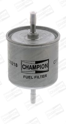CHAMPION Degvielas filtrs CFF100218