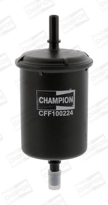 CHAMPION Degvielas filtrs CFF100224