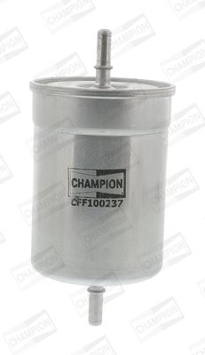 CHAMPION Degvielas filtrs CFF100237