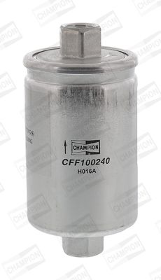 CHAMPION Топливный фильтр CFF100240