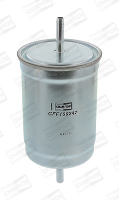 CHAMPION Топливный фильтр CFF100247