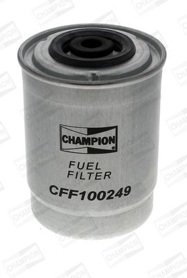 CHAMPION Degvielas filtrs CFF100249