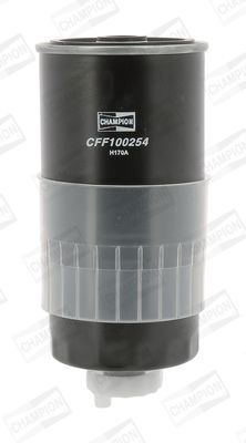 CHAMPION Degvielas filtrs CFF100254