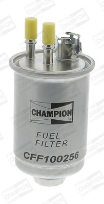 CHAMPION Degvielas filtrs CFF100256
