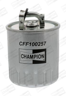 CHAMPION Degvielas filtrs CFF100257