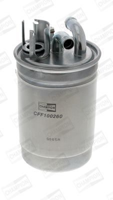 CHAMPION Degvielas filtrs CFF100260