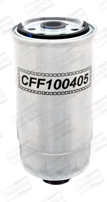 CHAMPION Degvielas filtrs CFF100405