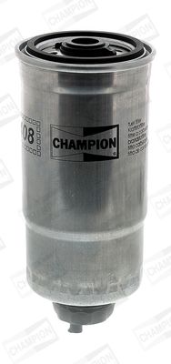 CHAMPION Degvielas filtrs CFF100408