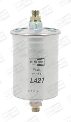 CHAMPION Топливный фильтр CFF100421