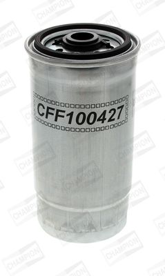 CHAMPION Degvielas filtrs CFF100427