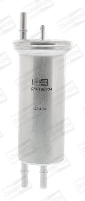 CHAMPION Топливный фильтр CFF100434