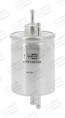 CHAMPION Degvielas filtrs CFF100438