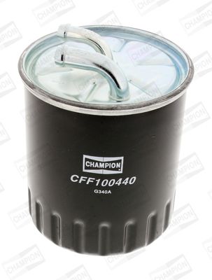 CHAMPION Топливный фильтр CFF100440