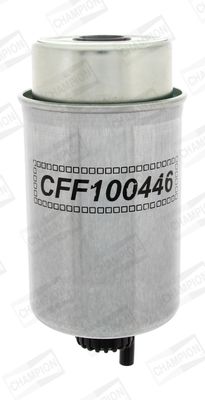 CHAMPION Топливный фильтр CFF100446