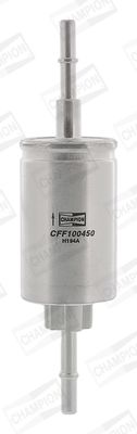 CHAMPION Degvielas filtrs CFF100450
