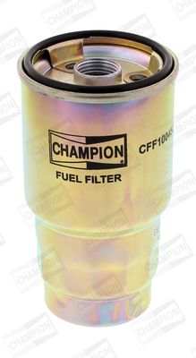 CHAMPION Degvielas filtrs CFF100452